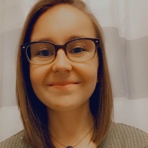 Meet your Posher, Catherine